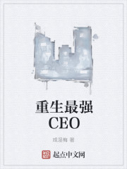 重生最强CEO