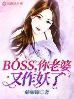 BOSS，你老婆又作妖了