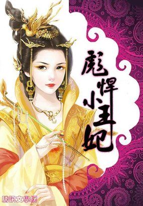 宅女穿越：彪悍小王妃